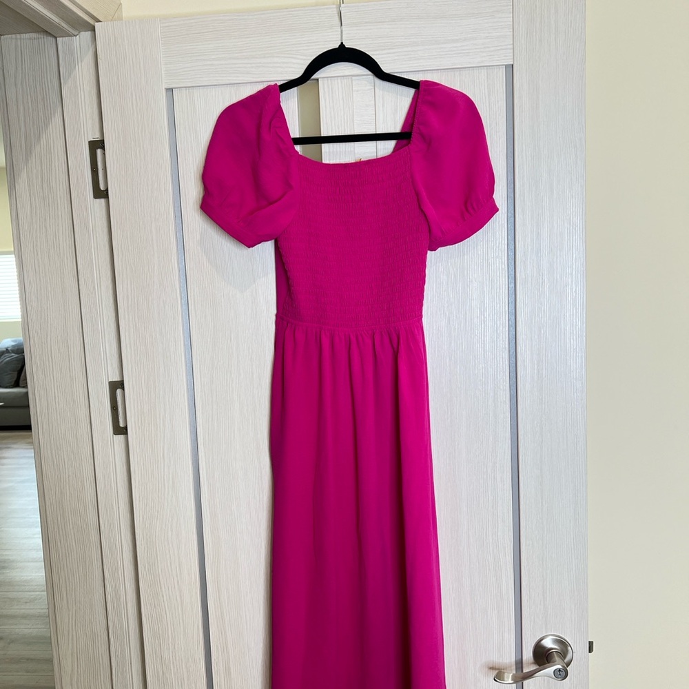 Spring/Summer Women's Dress - Picture 2 of 3